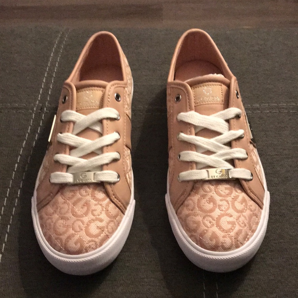 G by Guess Sneakers